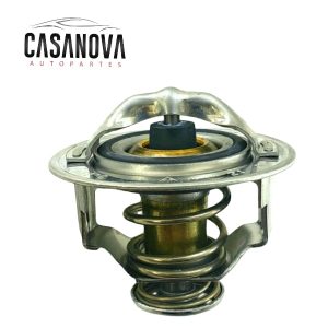 Termostatopara Chevrolet Dmax 2.5 y 3.0L marca Isuzu OEM 8973617700