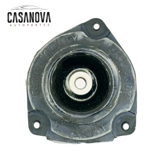 Base de Amortiguador Delantero Izquierdo para Nissan Xtrail 2.5L T31-Nissan Qashqai J10 y NJ10 marca IR OEM 54321-JG01B