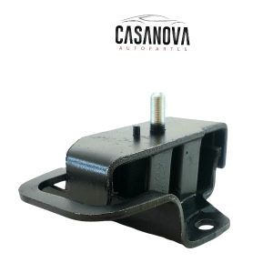 Base de Motor Derecha para Chevrolet Luv 2300 4ZD1 4x2-4x4 y Isuzu TFR marca Autohi OEM 8944228672