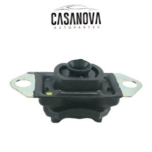 Base de Motor Izquierdo para Renault Logan 1.4, 1.6 8val y Renault Sandero marca VSVR OEM RN4407-522