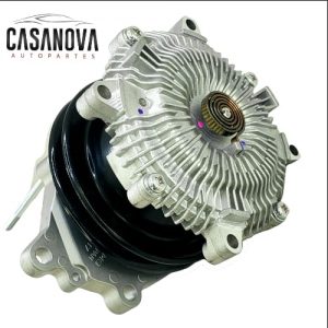 Bomba de Agua para Datsun 1600-1800 L16-L18 Datsun 160J marca GMB OEM GWN-23AF