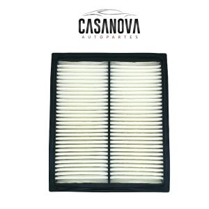 Filtro de Aire para Mazda 2600 G6 inyeccion y Mazda BT50 marca Kor-Tec OEM G601-13-240