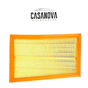 Filtro de Aire para Nissan Xtrail 2.5L T31, Nissan Qashqai J11 y Renault Koleos marca Acdelco OEM 16546-JD20B/ 2722006/ 165466131R