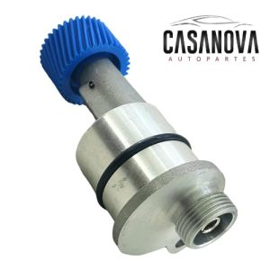 Piñón Velocímetro 36D para Nissan Sentra B13 GA16DE marca Nakamoto OEM 32702-51J16