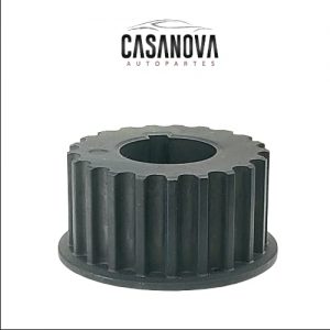 Piñón de Cigüeñal para Toyota Tercel 2E 1.5L marca Nakamoto OEM 13521-11010