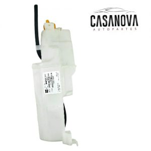 Reservorio Radiador para Nissan Versa N17 marca MFT OEM 21710-1HS3B
