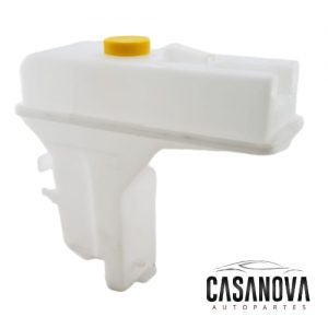 Reservorio Radiador para Nissan Xtrail T30 marca Nakamoto OEM 21710-4U000