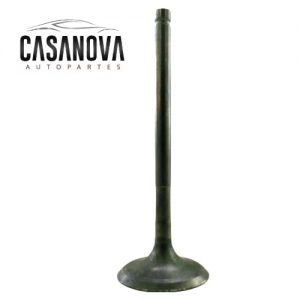 Válvula de Admisión para Chevrolet Gran Vitara SZ 2.0L marca FUJI OEM 12911-65J01/ 0193-0021