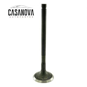 Válvula de Admisión para Nissan Urvan ZD30 marca FUJI OEM 13201-2W200/ 0140-0246