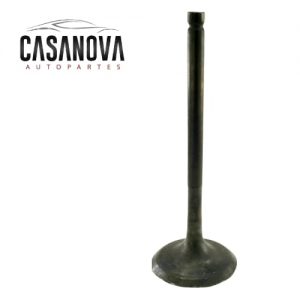 Válvula de Escape para Chevrolet Gran Vitara SZ 2.0L marca FUJI OEM 12915-65J01/ 0193-0020