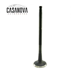 Válvulas de Escape para Nissan Frontier YD25 Diesel y Nissan NP300 D22 marca FUJI