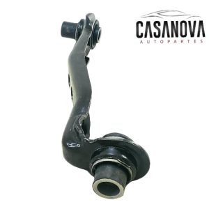 Barra Templadora Delantera Izquierda para Nissan Tiida 1.6L y 1.8L marca Maxpart OEM 54525-ED001