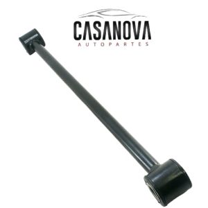 Barra Templadora Posterior Izquierda para Nissan Xtrail QR25DE T30 marca Febest OEM 55121-8H510/ 55121-EQ000