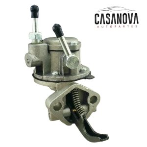 Bomba de Gasolina para Datsun 1200 A12 (B210) marca GEN OEM 17010-H5026/ NP-918
