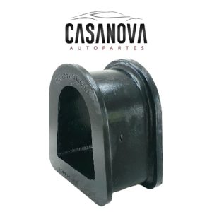 Caucho Abrazadera Cremallera para Chevrolet Aveo marca NC OEM 93742568