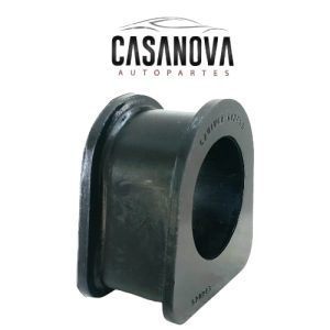 Caucho Abrazadera Cremallera para Chevrolet Spark marca NC OEM 96482931