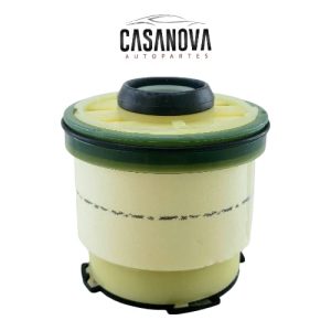 Filtro de Combustible para Mazda BT50 3.2L y Ford Ranger marca RedFil OEM 1WA0-13-ZA5