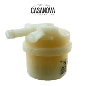 Filtro de Combustible para Toyota Tercel 1.5L 2E marca Shogun OEM 23300-11040/ KR-660