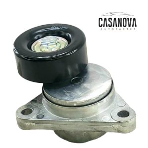 Polea Templadora Banda Múltiple para Chevrolet Corsa Evolution 1.4 y 1.8L marca Gates OEM 25184786/ 90500229