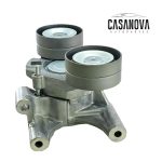 Polea Templadora Banda Multiple para Mazda BT50 UH 3.2L marca Link Global OEM 1D00-15-980