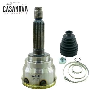 Punta Eje Exterior para Chevrolet Swift 1.6L G16 marca Metelli-Italia OEM 44101-71C10/ 15-1252