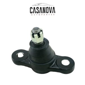 Rotula inferior para Kia Cerato Forte, Kia Carens (UN) y Hyundai Elantra i30 marca CTR OEM 51760-0Q000/ 51760-2G000/ CBKH-21/ CBKH-30