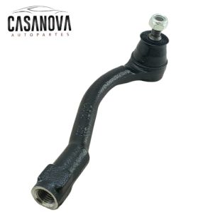 Terminales Dirección Lado Derecho para Hyundai New Accent 1.6L y Kia Rio Xcite marca CTR OEM 56820-1E900/ 56820-1G000/ CEKK-31R