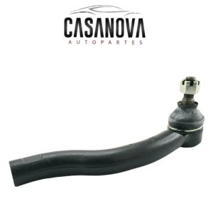 Terminales Dirección lado Izquierdo para Toyota Rav4 2.4L 2ARFE marca Twin OEM 45047-49135/ SE-T221L