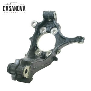 Araña de Suspensión Izquierdo para Nissan Xtrail QR25DE T32 marca RKT OEM 40015-4CL0A/ 40015-4CE0A