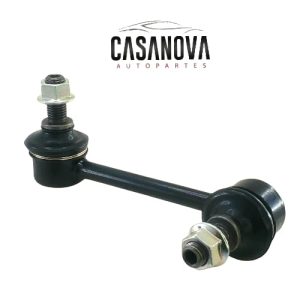 Barra Link Delantera Derecha para Mazda CX-7 2.3L y Mazda 626 2.0L marca Twin OEM GA2A-34-150/ SL-1610R