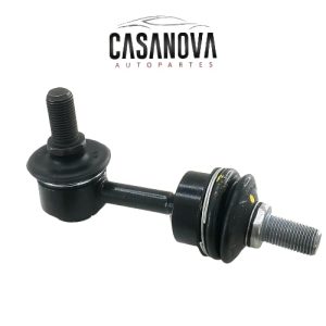 Barra Link Posterior Izquierda para Hyundai Tucson iX G4KD y Hyundai Sonata 2.4L marca CTR OEM 55530-3R000/ CLKH-45L