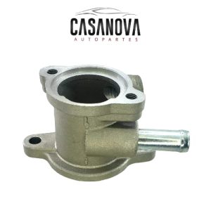 Base Toma de Agua para Chevrolet Steem 1.6L (SY416) marca YS OEM 17690-60G10/ 17690-60GV0