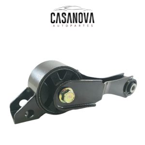 Base de Motor Posterior para Chevrolet Spark 1.0L marca Koreastar OEM 96591290