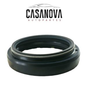 Retenedor Caja Cambios Posterior para Chevrolet Luv 1800, 2000 G180, Trooper 2000 G200 y Chevrolet Luv 2300 marca Musashi OEM 8970467053/ I3685