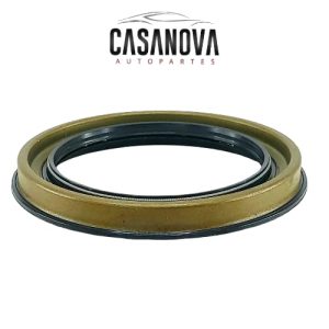 Retenedor Eje Delantero Exterior para Nissan Sentra B13 1.6L marca Payen OEM 40232-0M000/NJ133