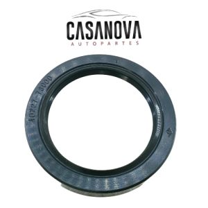 Retenedor Rueda Delantera para Datsun 1500 J15 marca Musashi OEM 40227-73000/ N2097