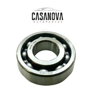 Ruliman Caja Cambio para Datsun 1200 A12 marca NSK OEM B25-83C3