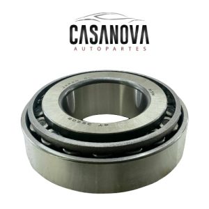 Ruliman Cono Corona para Chevrolet, Toyota y Nissan marca NTN OEM 32208