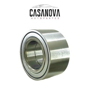 Ruliman eje Posterior para Renault Duster 4x4 marca SKF OEM VKBA7000/ 402109533R