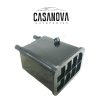 Canister para Chevrolet Sail 1.4L marca MAX OEM 9047398