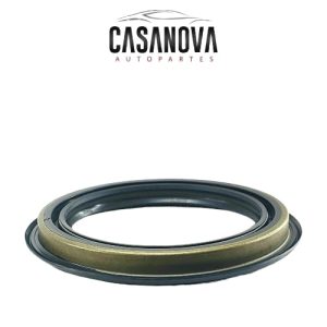 Retenedor Rueda Delantera para Mazda 2600 y Mazda BT50 marca Musashi OEM UM51-33-065/ M4674