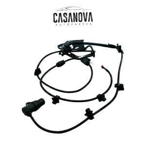 Sensor ABS Delantero para Toyota Hilux Vigo 2.7L marca SM OEM 89542-0K020