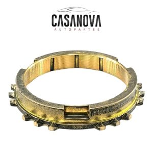 Sincronizado Caja Cambio 2da 18D para Suzuki Forsa 1 y Suzuki Sprint marca TZK OEM 24431-82040/ 24431-82042