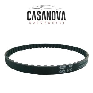 Banda de Distribución para Mitsubishi Galant 2.0L marca Gates OEM T090/ MD009651