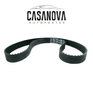 Banda de Distribución para Mitsubishi Galant 2.0L y Mitsubishi Outlander 2.4L 4G63-4G64 marca SUN OEM MD-182293/ MD-336149/ A461RU29MM