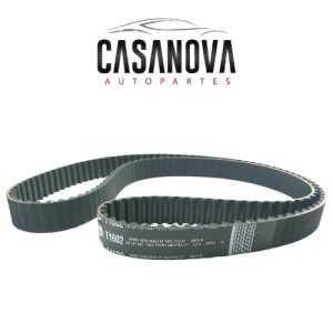 Banda de Distribución para Mitsubishi L200 2.5L Sportero y Mitsubishi Tritón marca Gates OEM T1602/ 1145A019