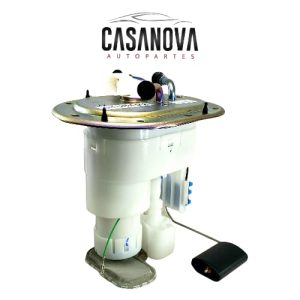 Bomba de Combustible para Hyundai Tucson 2.0 y Kia Sportage Active 2.0L marca Hyundai OEM 31110-1F980