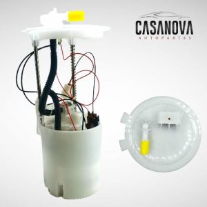 Bomba de Combustible para Nissan Xtrail T31 QR25DE marca NP OEM 17040-4BB1A