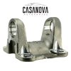 Brida Cardan para Chevrolet Dmax RT50 4x4 y Great Wall Wingle 4x4 marca Spicer OEM 8970257520/ 610348