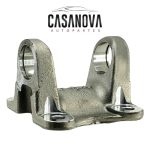 Brida Cardan para Chevrolet Dmax RT50 4x4 y Great Wall Wingle 4x4 marca Spicer OEM 8970257520/ 610348